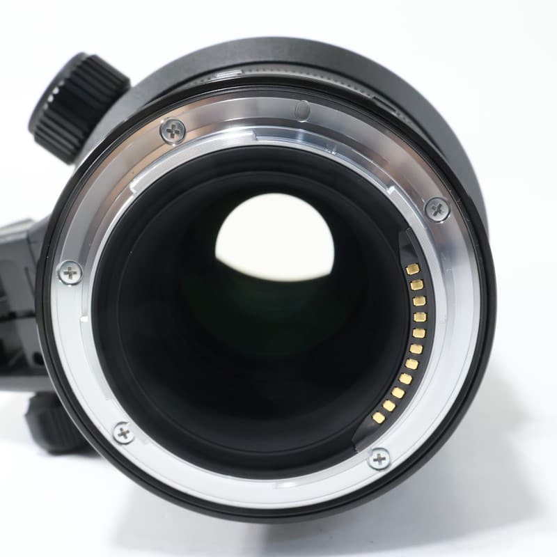 NIKKOR Z 70-200mm f/2.8 VR S