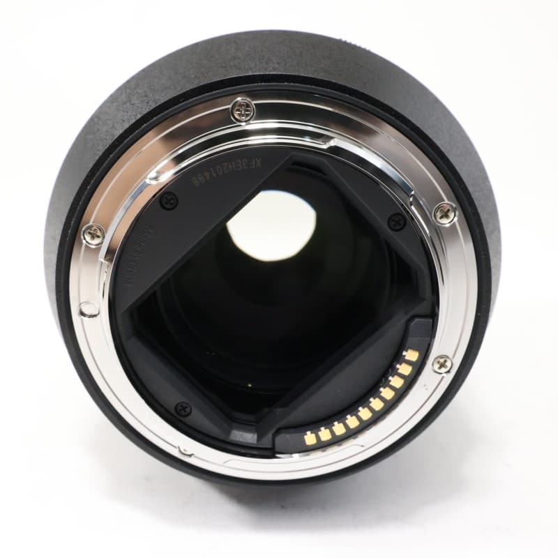 LUMIX S 24-105mm F4 MACRO O.I.S. S-R24105