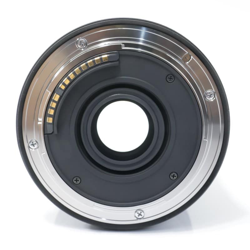 Sigma 15mm F1.4 DC | Contemporary キヤノンRFマウント