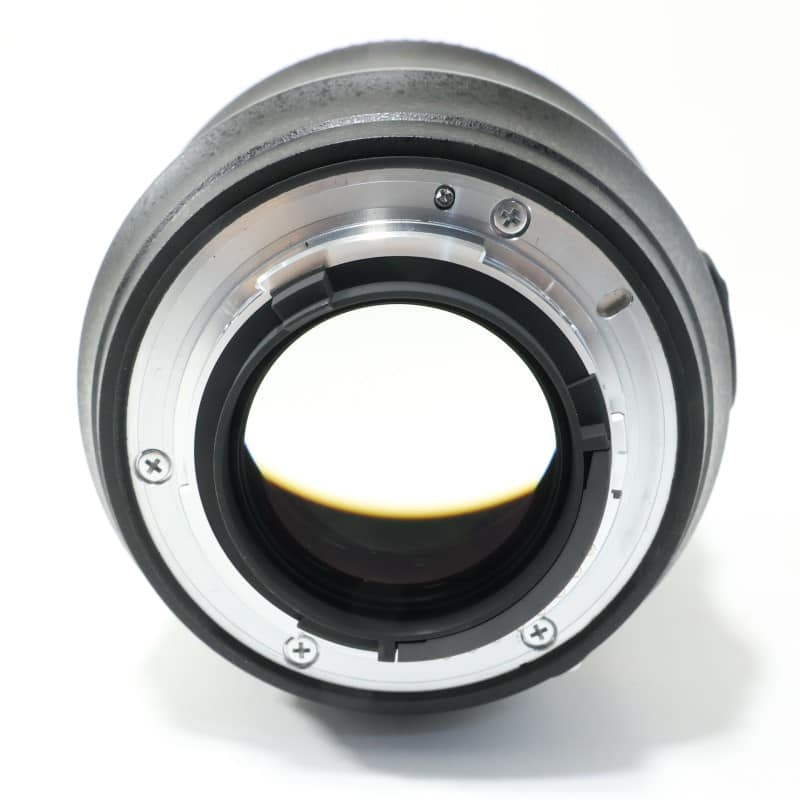 AF-S NIKKOR 28mm f/1.4E ED