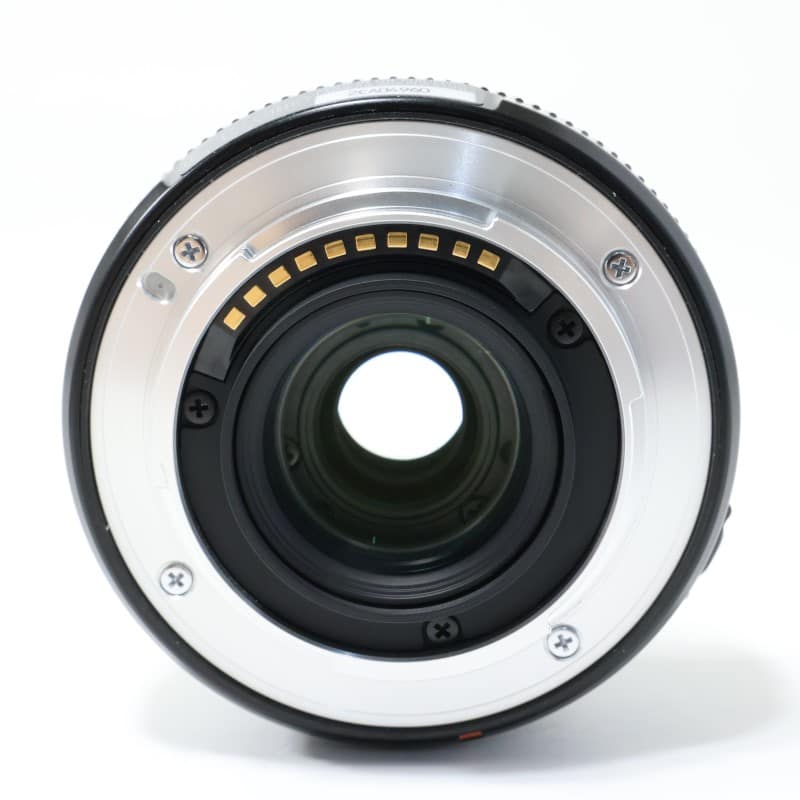 フジノン XF 27mm F2.8 R WR