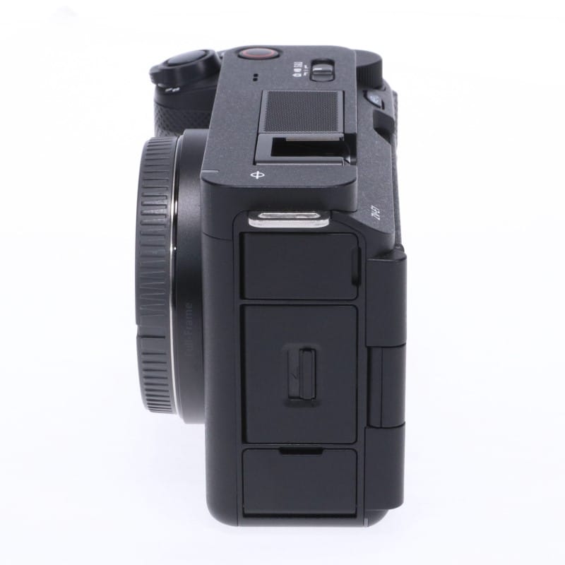 VLOGCAM ZV-E1 ボディ ブラック ZV-E1B