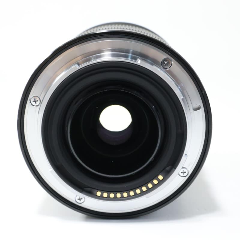 NIKKOR Z 24-70mm f/4 S