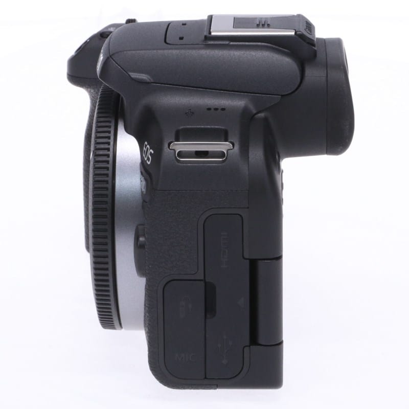 EOS R10 ボディー