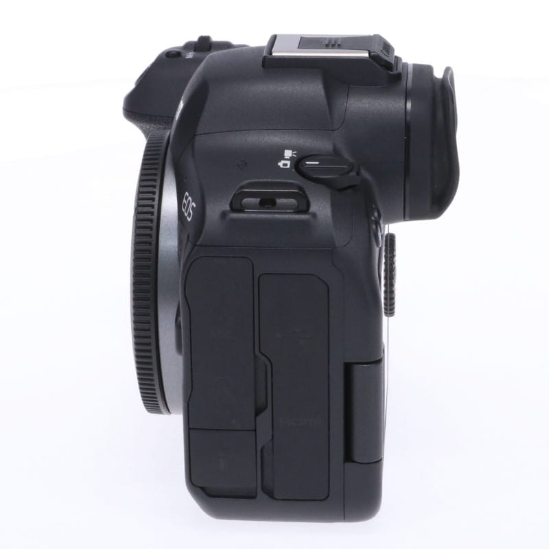 EOS R6 Mark II ボディー