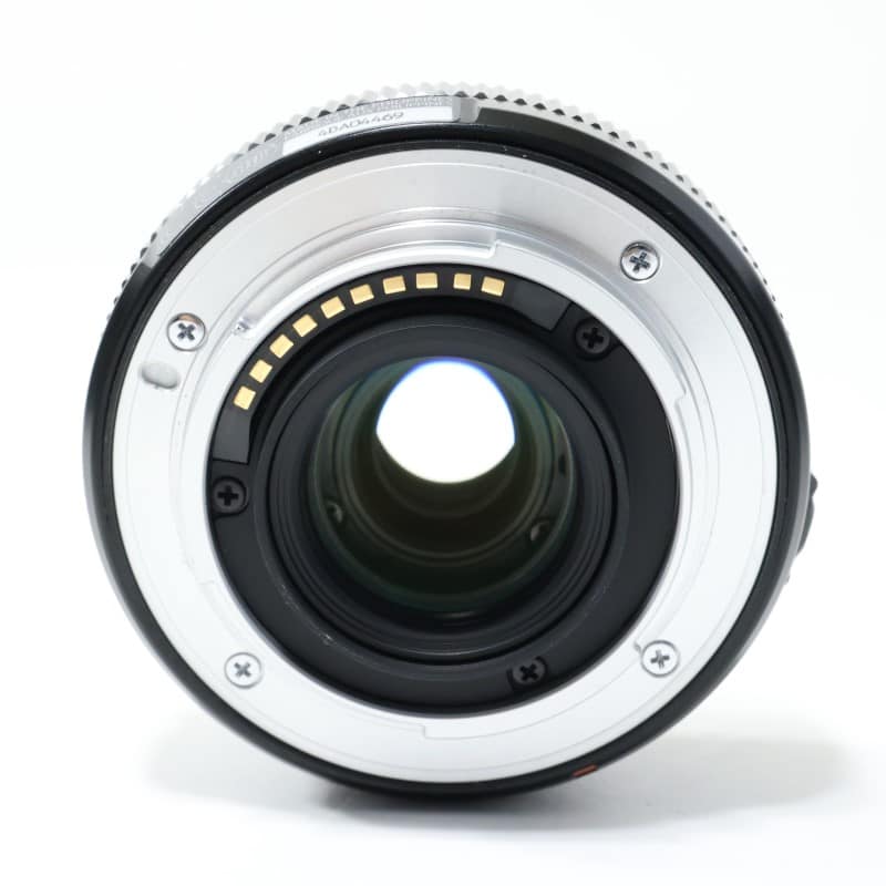 フジノン XF 27mm F2.8 R WR