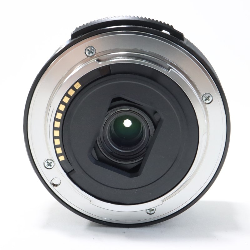 E PZ 16-50mm F3.5-5.6 OSS ブラック SELP1650