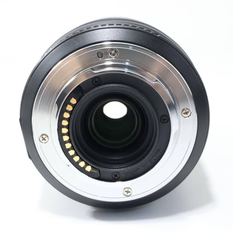 M.ZUIKO DIGITAL ED 75-300mm F4.8-6.7 II