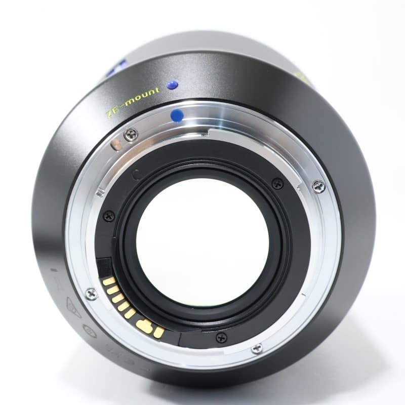 Otus 1.4/28 ZE