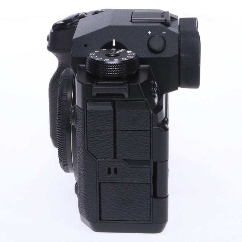 FUJIFILM X-H2 ボディ