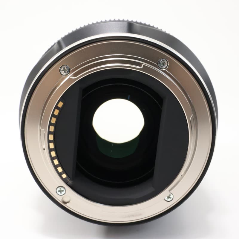 TAMRON 28-75mm F/2.8 Di III VXD G2 (Model A063) ソニー E TAMRON 28-75mm F/2.8 Di III VXD G2 (Model A063) ソニー E