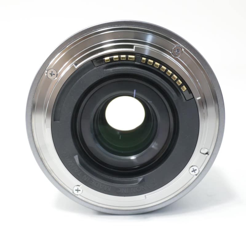 RF16mm F2.8 STM