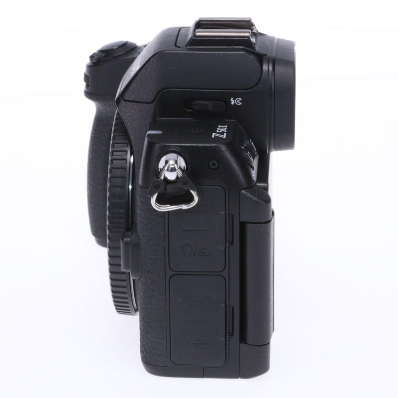 Nikon Z50II ボディ AB-ランク 中古｜フジヤカメラ