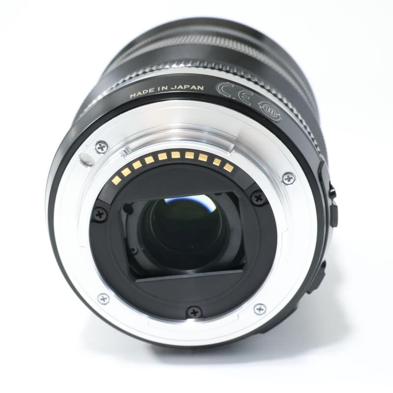 フジノン XF 10-24mm F4 R OIS