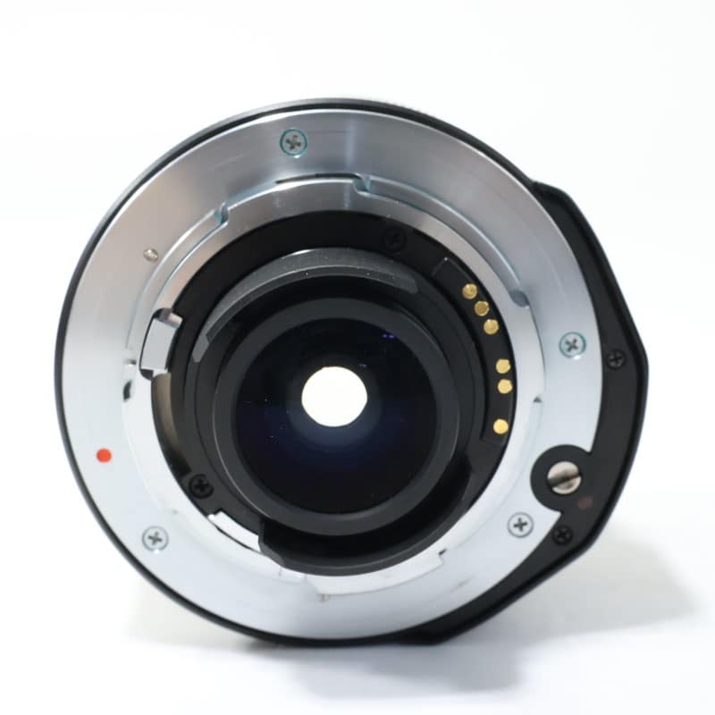 Vario-Sonnar T* 35-70mm F3.5-5.6 シルバー G Mount