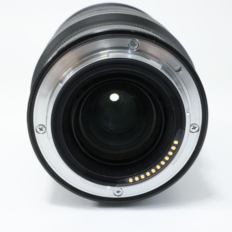 NIKKOR Z 24-70mm f/2.8 S