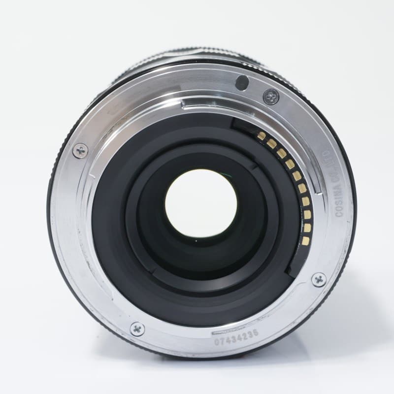 APO-LANTHAR 50mm F2 Aspherical ソニーEマウント