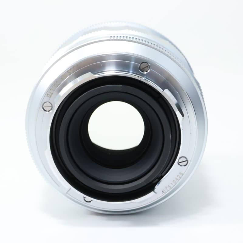 APO-ULTRON 90mm F2 VM シルバー