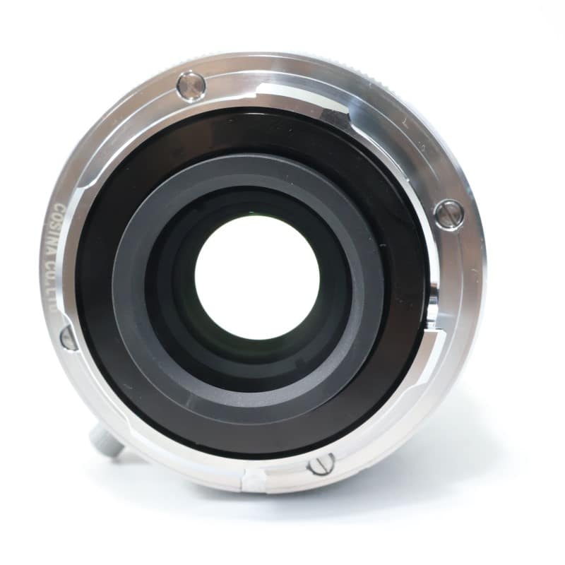 ULTRON Vintage Line 28mm F2 Aspherical Type I VM