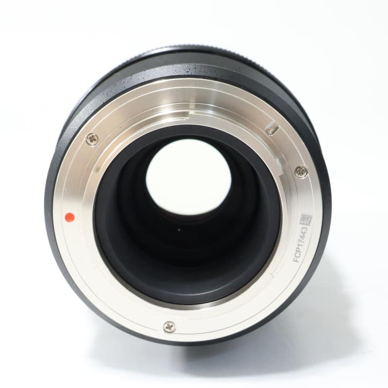 100mm F2.8 ED UMC MACRO Fujifilm X