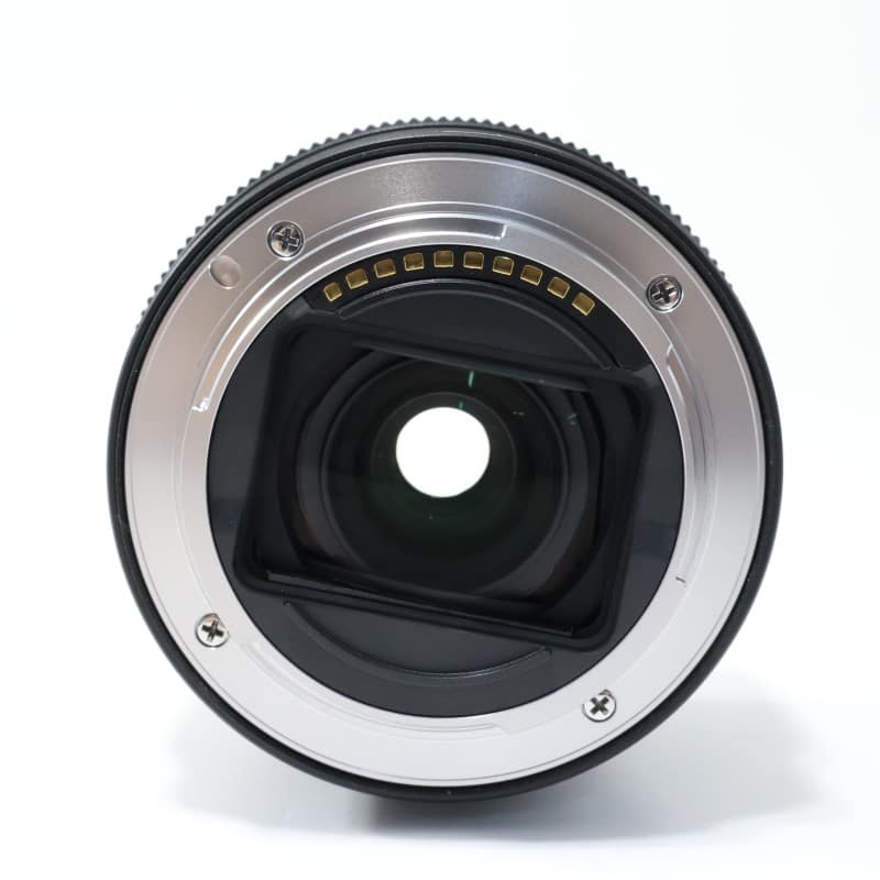 FE 28-60mm F4-5.6 SEL2860