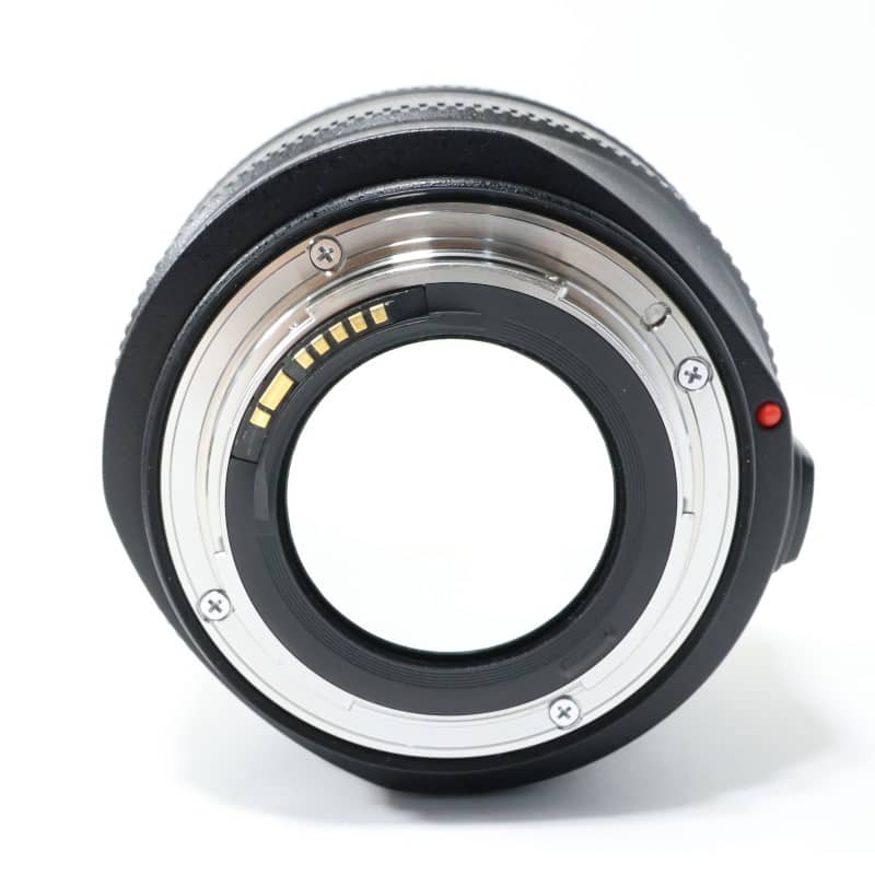 EF50mm F1.2L USM