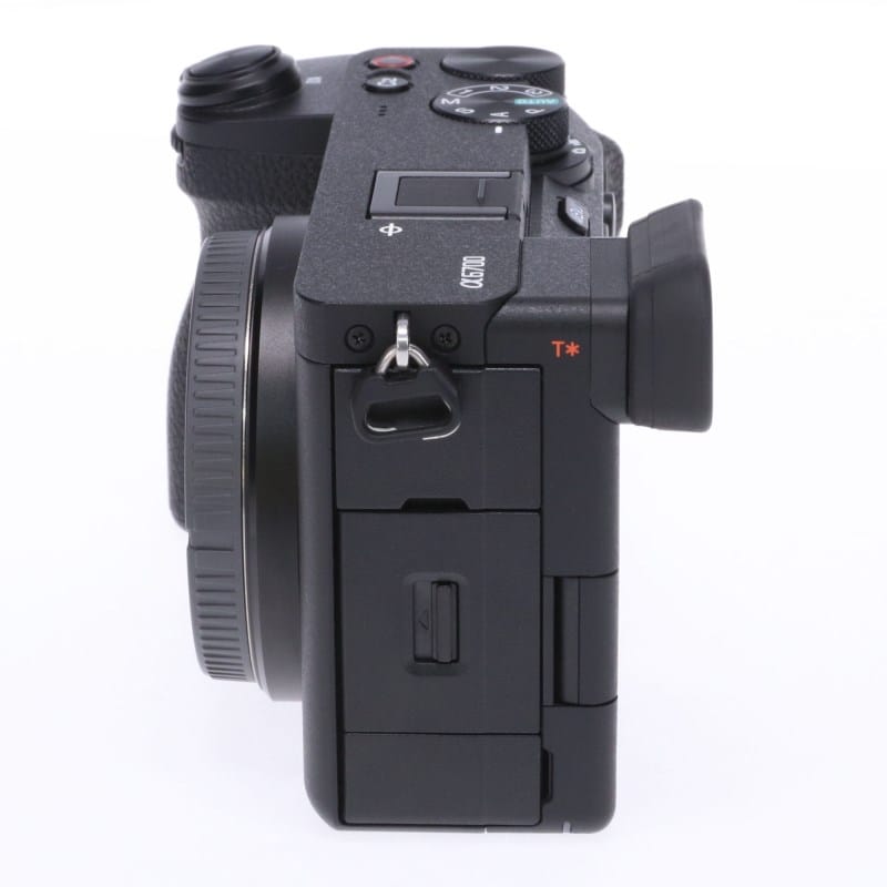 α6700 ボディ ILCE-6700