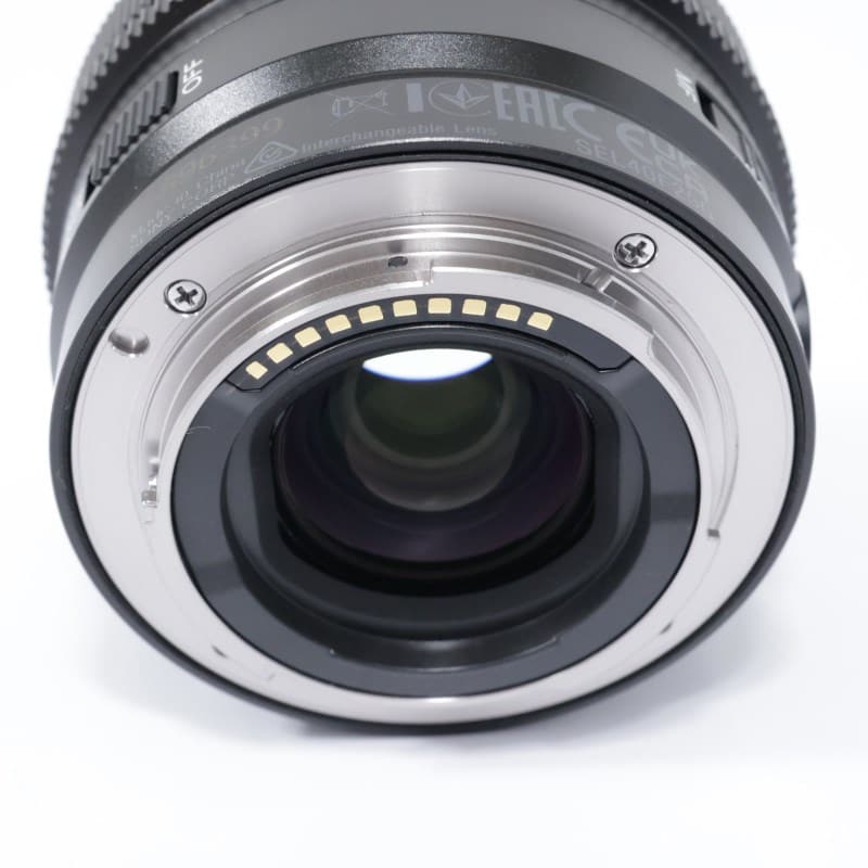SONY FE 40mm F2.5 G SEL40F25G AB-ランク 中古｜フジヤカメラ