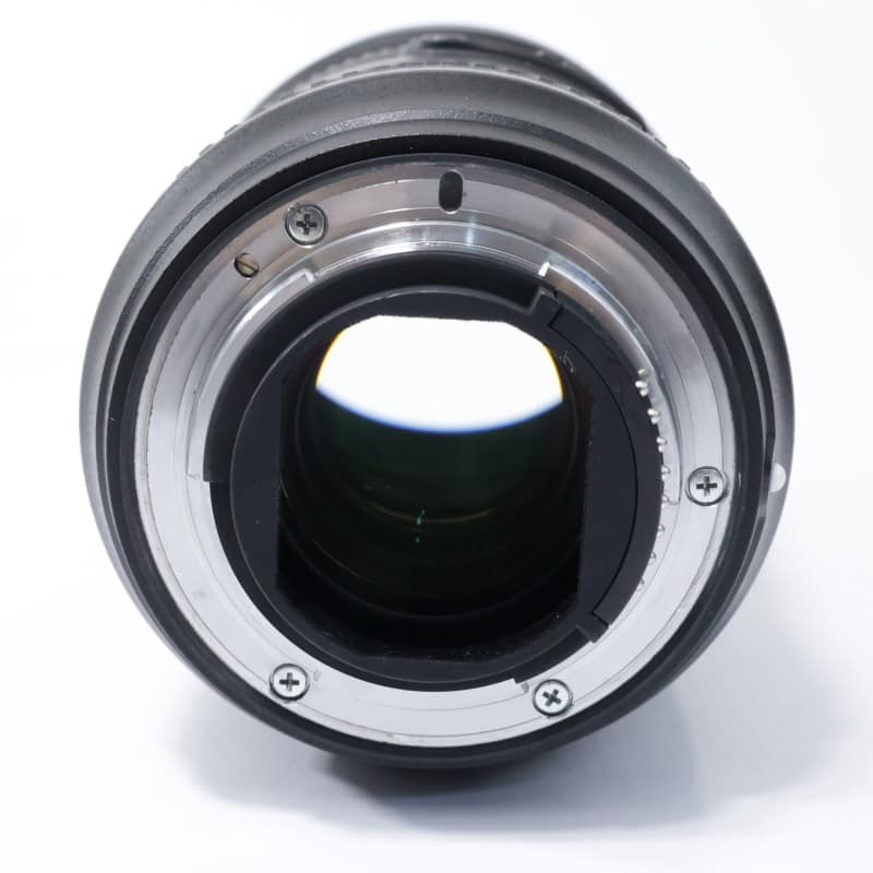 AF-S NIKKOR 24-70mm f/2.8E ED VR