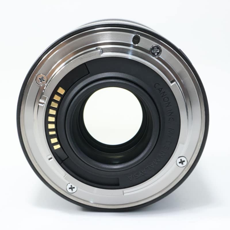 EF-M 32mm F1.4 STM