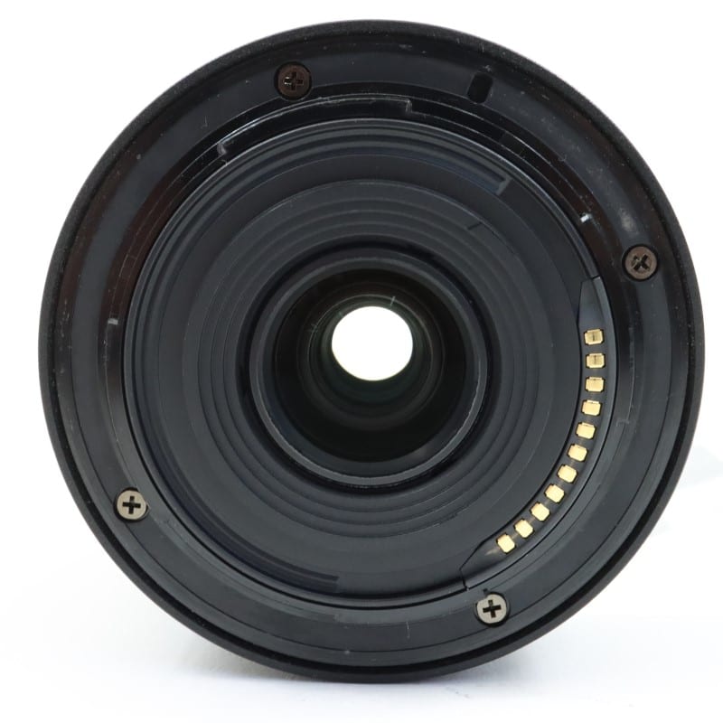 NIKKOR Z DX 18-140mm f/3.5-6.3 VR