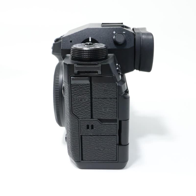 FUJIFILM X-H2 ボディ