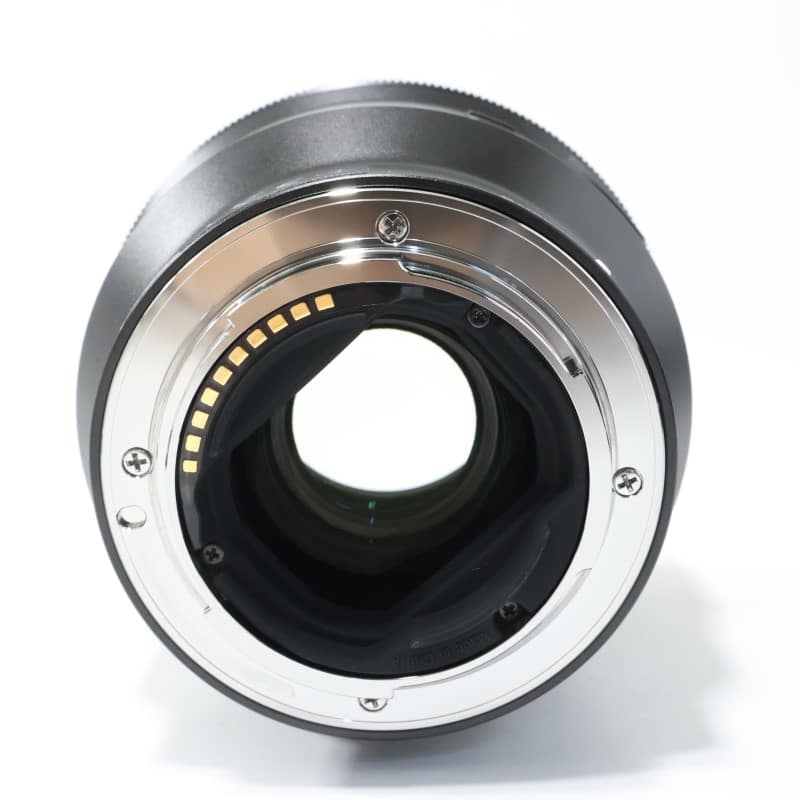 FE 85mm F1.8 SEL85F18