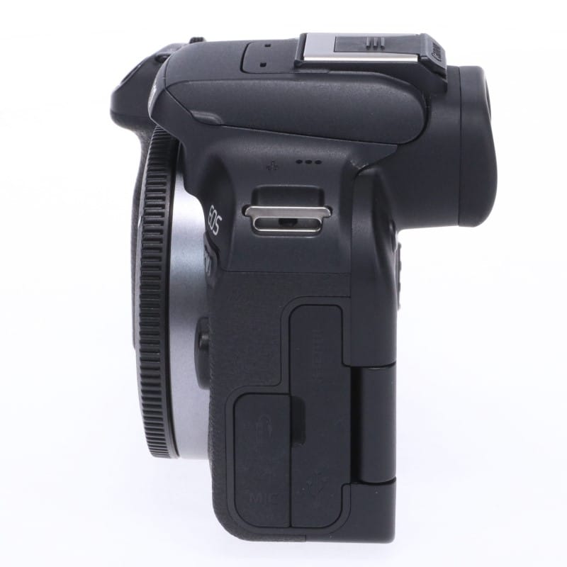 EOS R10 ボディー