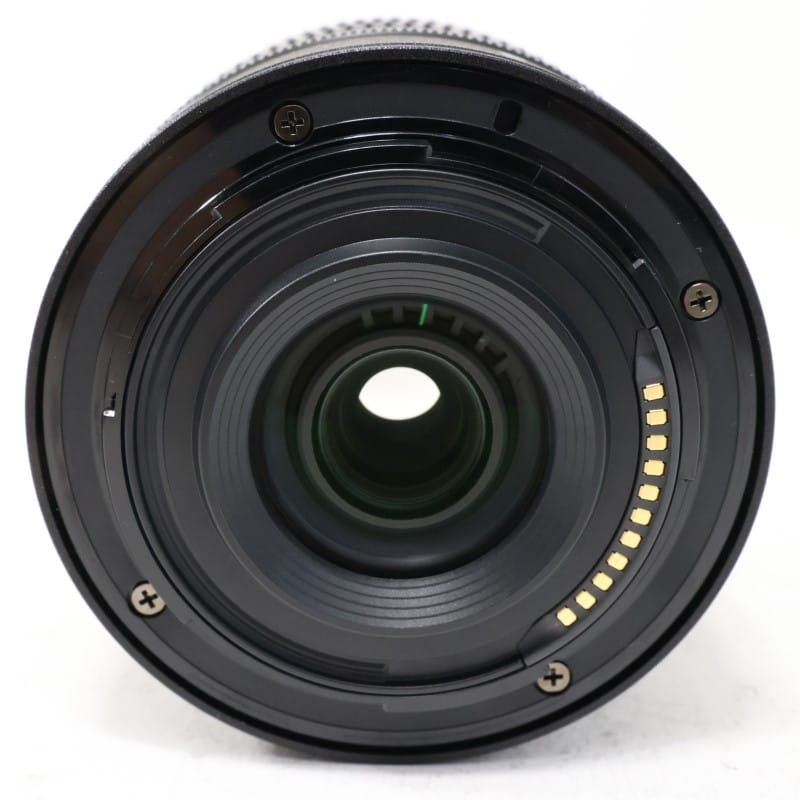 NIKKOR Z DX 12-28mm f/3.5-5.6 PZ VR