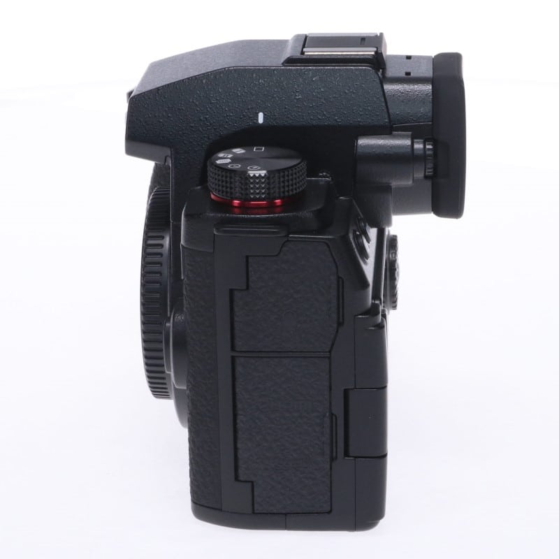 LUMIX G9 PROII ボディ DC-G9M2