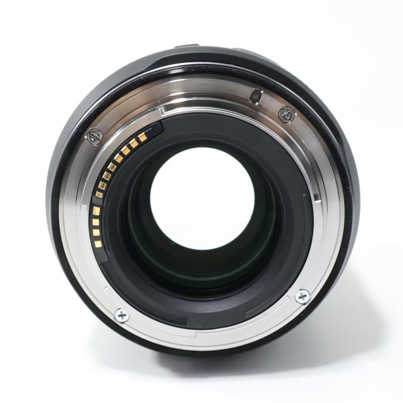 RF50mm F1.4 L VCM