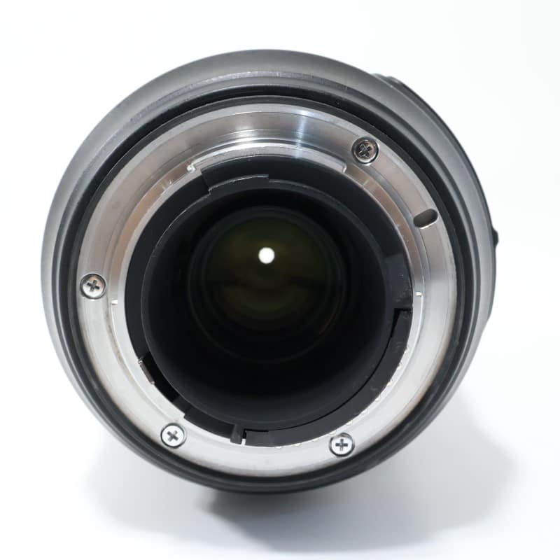 AF-S VR Zoom-Nikkor 70-300mm f/4.5-5.6G IF-ED