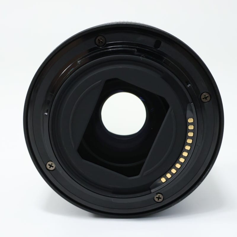 NIKKOR Z 40mm f/2