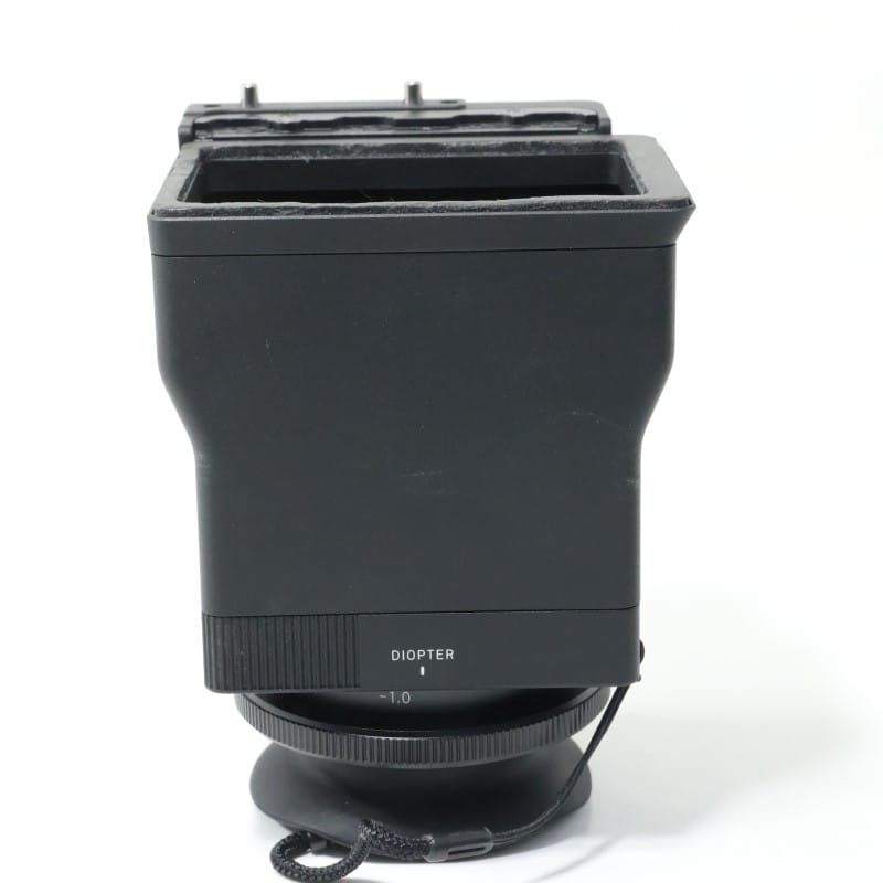 LCD VIEW FINDER LVF-11