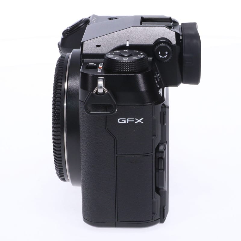 FUJIFILM GFX100S ボディ