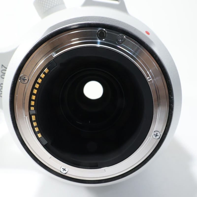 RF200-800mm F6.3-9 IS USM