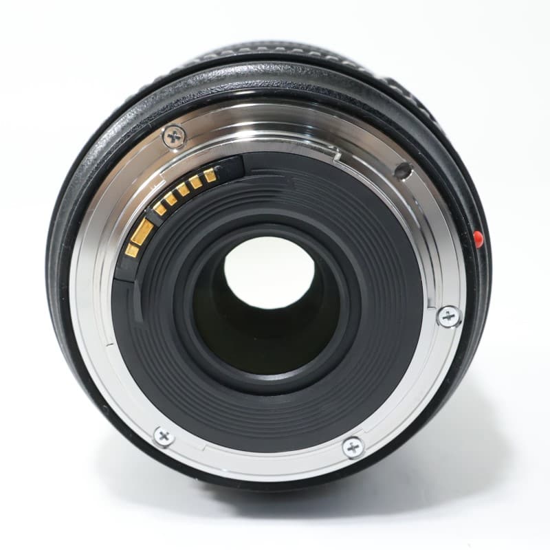 EF24-70mm F4L IS USM