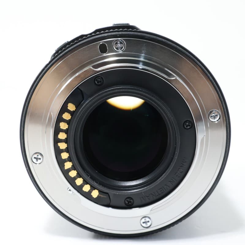 M.ZUIKO DIGITAL ED 12-50mm F3.5-6.3 EZ ブラック