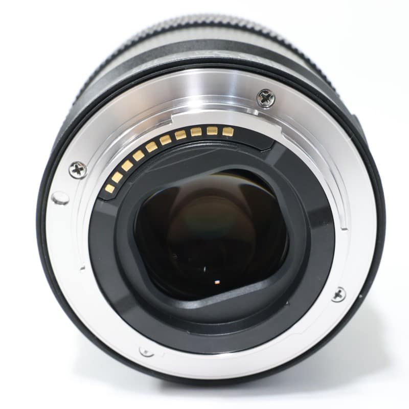 E 15mm F1.4 G SEL15F14G