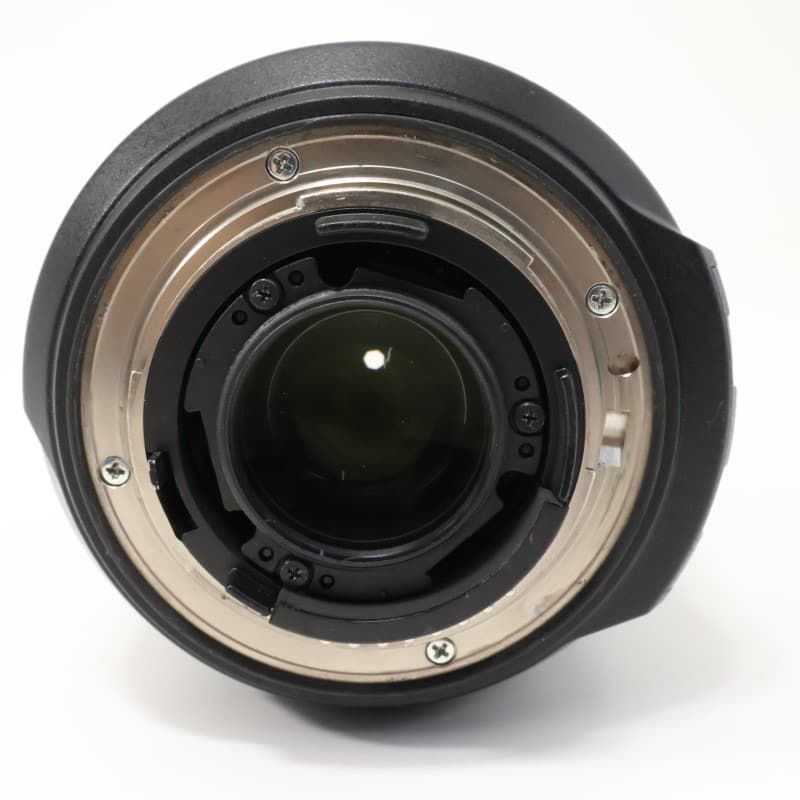 28-300mm F/3.5-6.3 Di VC PZD A010 ニコン