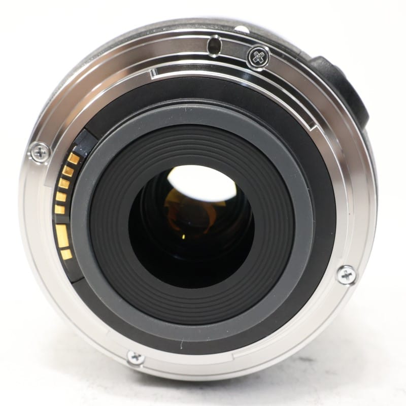 EF-S10-22mm F3.5-4.5 USM