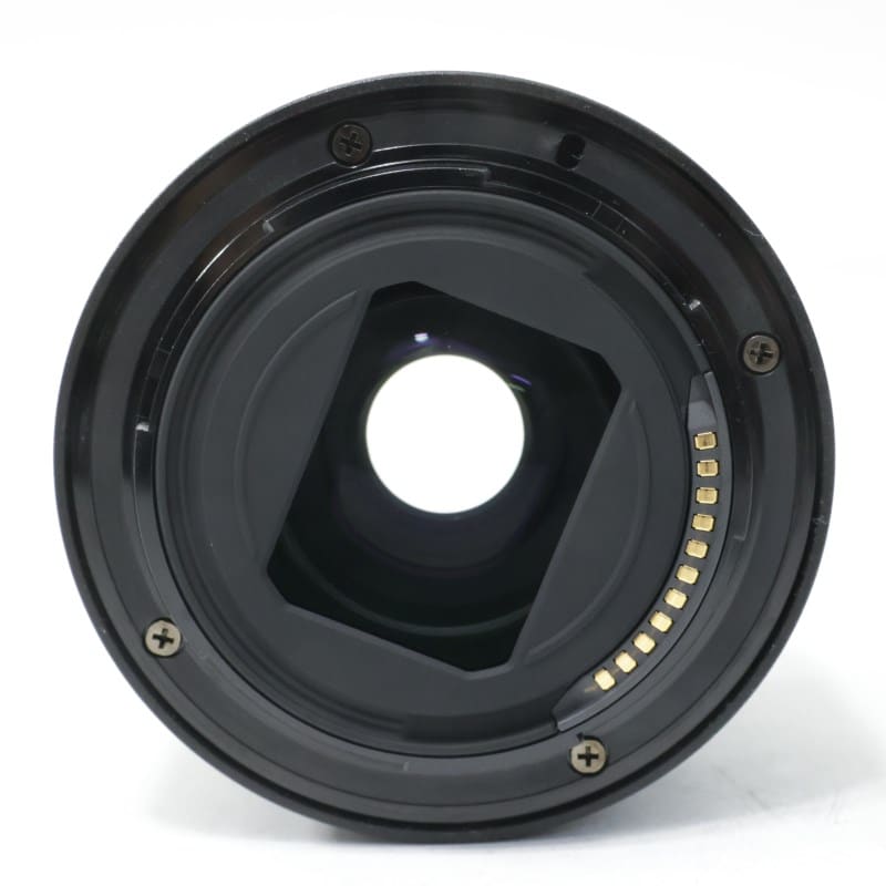 NIKKOR Z 40mm f/2