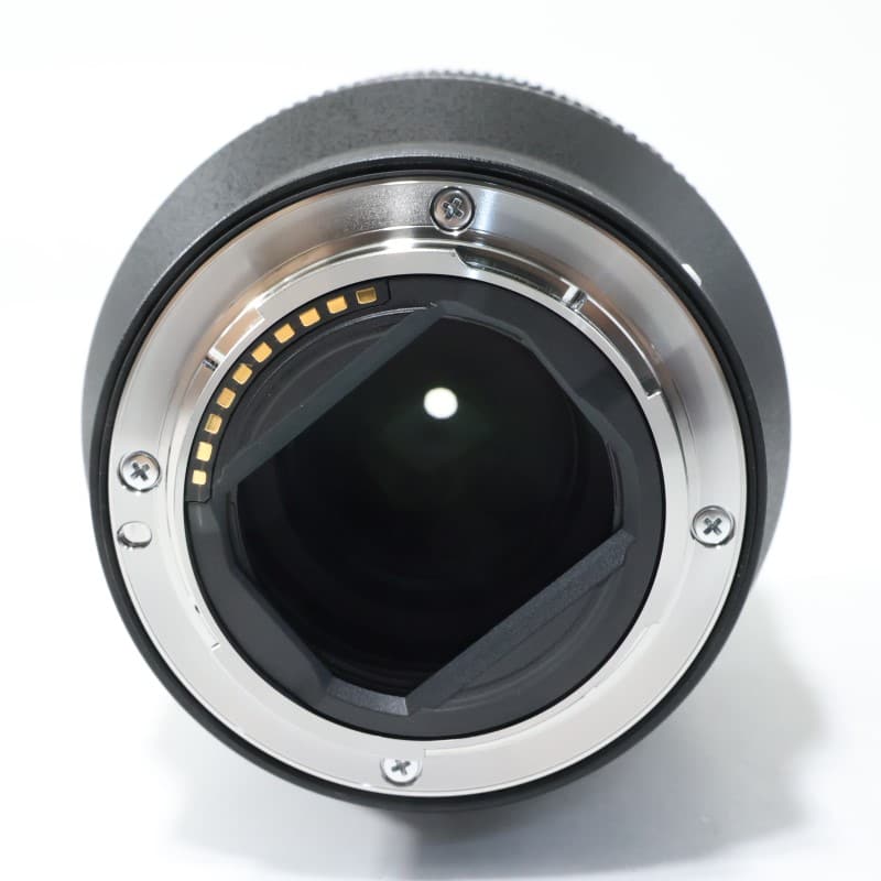 FE 35mm F1.4 GM SEL35F14GM