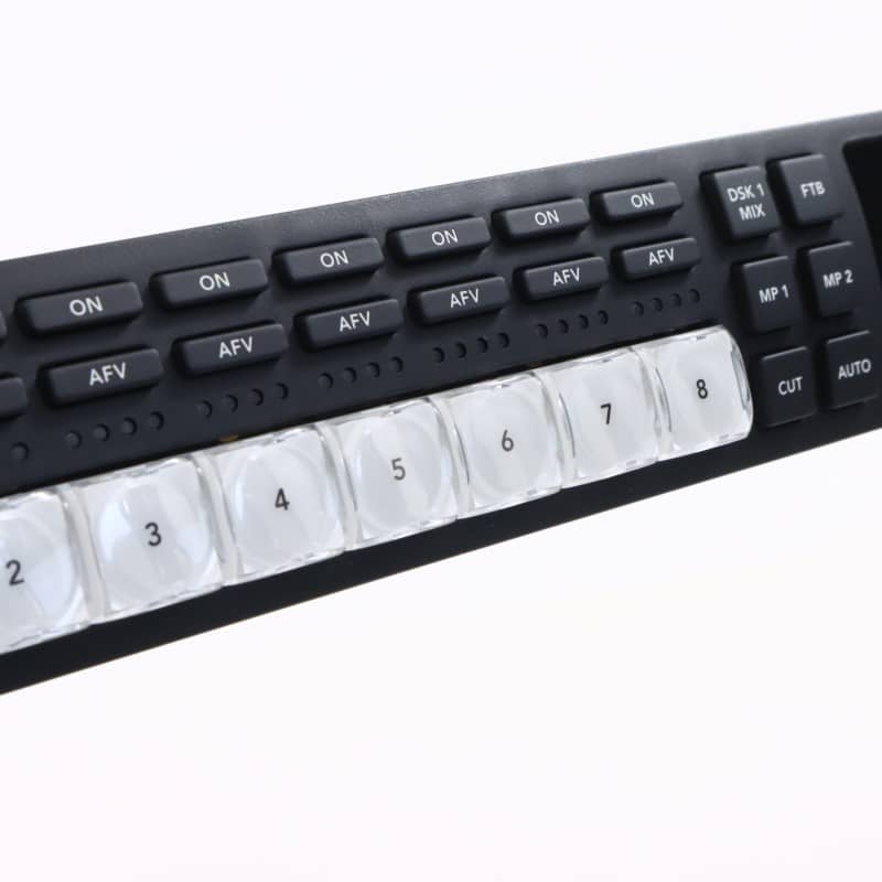 SWATEMTVSTU/HD [ATEM Television Studio HD]